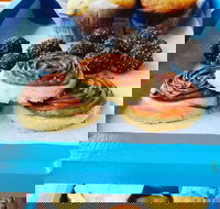 Little Bay Blue - Accommodation in Brisbane