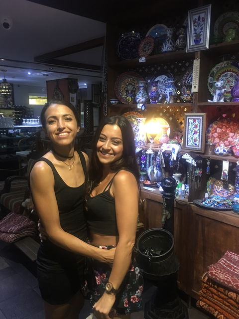 MADO Cafe And Restaurant - Accommodation in Brisbane 5