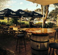 Meningie's Cheese Factory Restaurant
