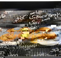 Meningie's Waterfront Cafe