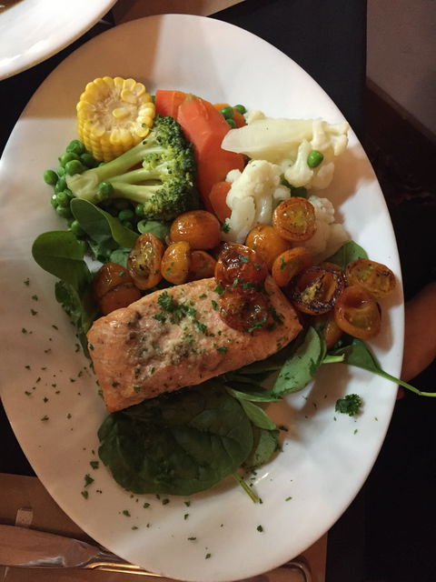 Robin Hood Hotel - Accommodation in Brisbane 2