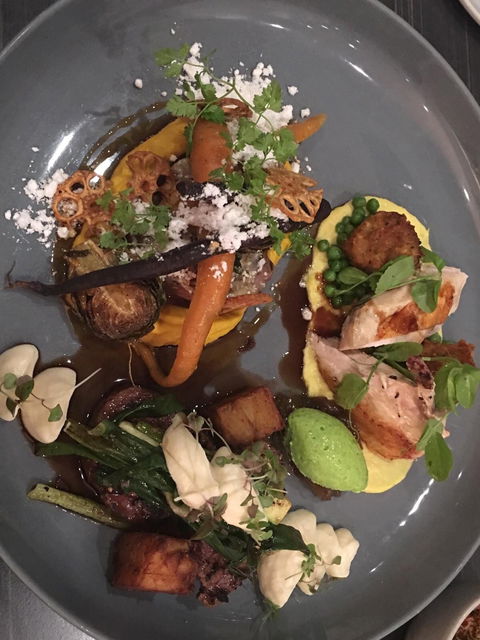 Rogue Bistro - Accommodation in Brisbane 1