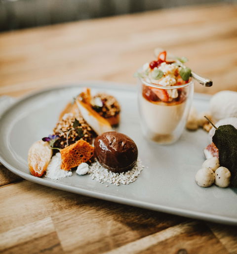 Rogue Bistro - Accommodation in Brisbane 5