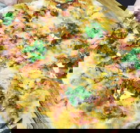 The Bay Pizzaria - Accommodation in Brisbane