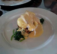 Union Cafe - Accommodation in Brisbane