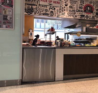 Alice's Makan - Accommodation in Brisbane
