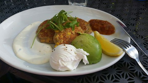 Arthur's Green - Accommodation in Brisbane 0
