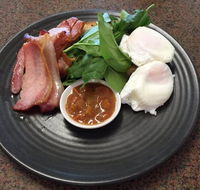 Cafe Auchenflower - Accommodation in Brisbane