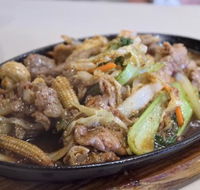 Chopstix on Rundle - Accommodation in Brisbane