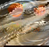 Open Korea - Accommodation in Brisbane