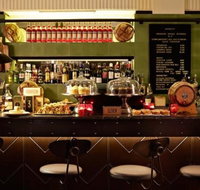 Parlour Lane Roasters - Accommodation in Brisbane
