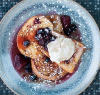 Pearl Beach General Store  Cafe