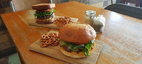 Rasoi Indian Cuisine - Accommodation in Brisbane 2