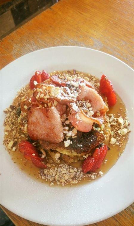 Rasoi Indian Cuisine - Accommodation in Brisbane 4