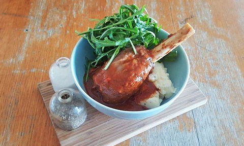 Rasoi Indian Cuisine - Accommodation in Brisbane 6