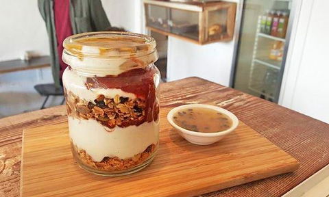 Rasoi Indian Cuisine - Accommodation in Brisbane 7