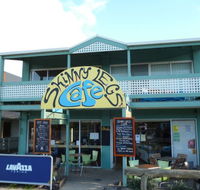 Skinny Legs Cafe - Accommodation in Brisbane