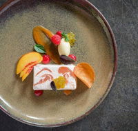 The Currant Shed - Accommodation in Brisbane