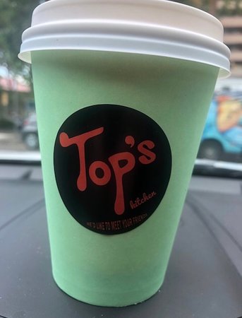 Top's Kitchen - Accommodation in Brisbane 0