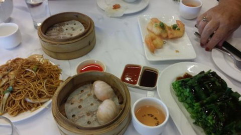 Yum Cha Cuisine - Accommodation in Brisbane 0