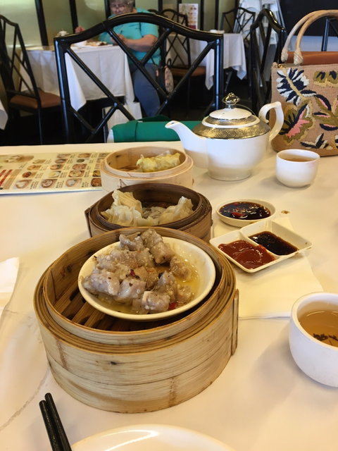 Yum Cha Cuisine - Accommodation in Brisbane 1