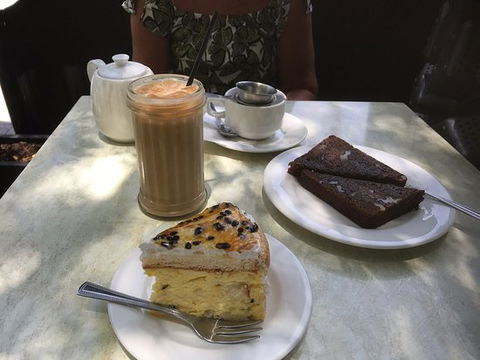 Shingle Inn - Accommodation in Brisbane 0