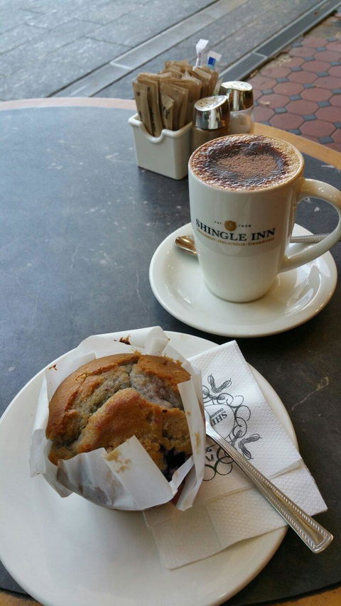 Shingle Inn - Accommodation in Brisbane 2