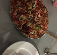 Camelot Gourmet Pizza - Accommodation in Brisbane