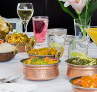 Gills Indian Cuisine - Accommodation in Brisbane