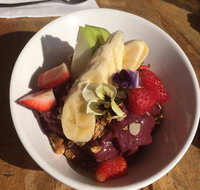 Goji Granola Bar and Cafe - Accommodation in Brisbane