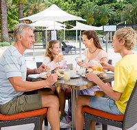 Kalinda Restaurant - Accommodation in Brisbane