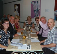 My Place Ristorante Espresso Wine Bar - Accommodation in Brisbane