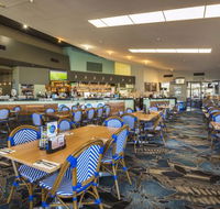 Norfolk Tavern - Accommodation in Brisbane