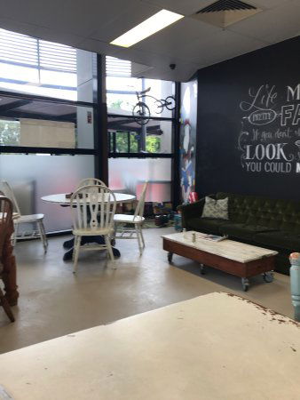 Shack Cafe Mudgeeraba - Accommodation in Brisbane 0