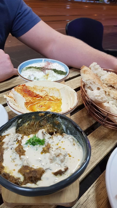Shiraz Authentic Persian Restaurant - Accommodation in Brisbane 4