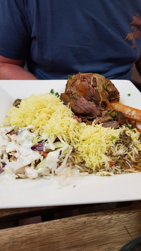 Shiraz Authentic Persian Restaurant - Accommodation in Brisbane 6