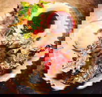 Thai River Kwai Restaurant - Accommodation in Brisbane