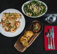 Trattoria Amici - Accommodation in Brisbane