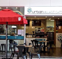 Urban Village Cafe - Accommodation in Brisbane