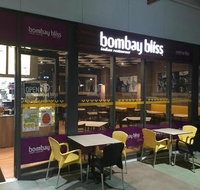 Bombay Bliss - Accommodation in Brisbane