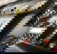 Earth Purveyors of Fine Foods - Accommodation in Brisbane