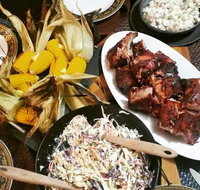 Gabo's Smokehouse - Accommodation in Brisbane