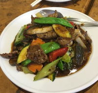 Kam Do Chinese Restaurant - Accommodation in Brisbane