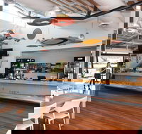 Marlin Bar Tavern - Accommodation in Brisbane