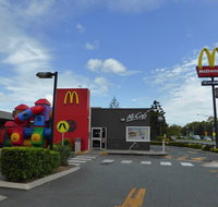 McDonalds - Accommodation in Brisbane