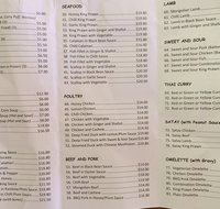 Nam Nam Asian cuisine restaurant - Accommodation in Brisbane