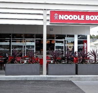 Noodle Box - Accommodation in Brisbane