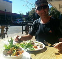 Organics at Home - Accommodation in Brisbane