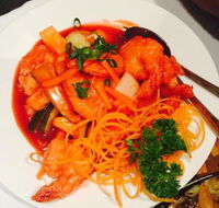 Ormeau Chinese Restaurant - Accommodation in Brisbane