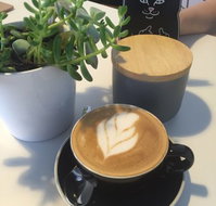 Peoples Coffee House - Accommodation in Brisbane